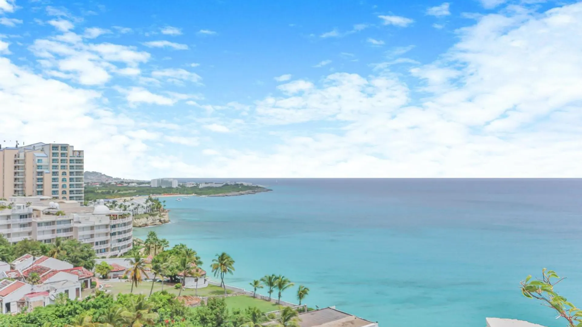 Appartamento Sapphire Penthouse Cupecoy