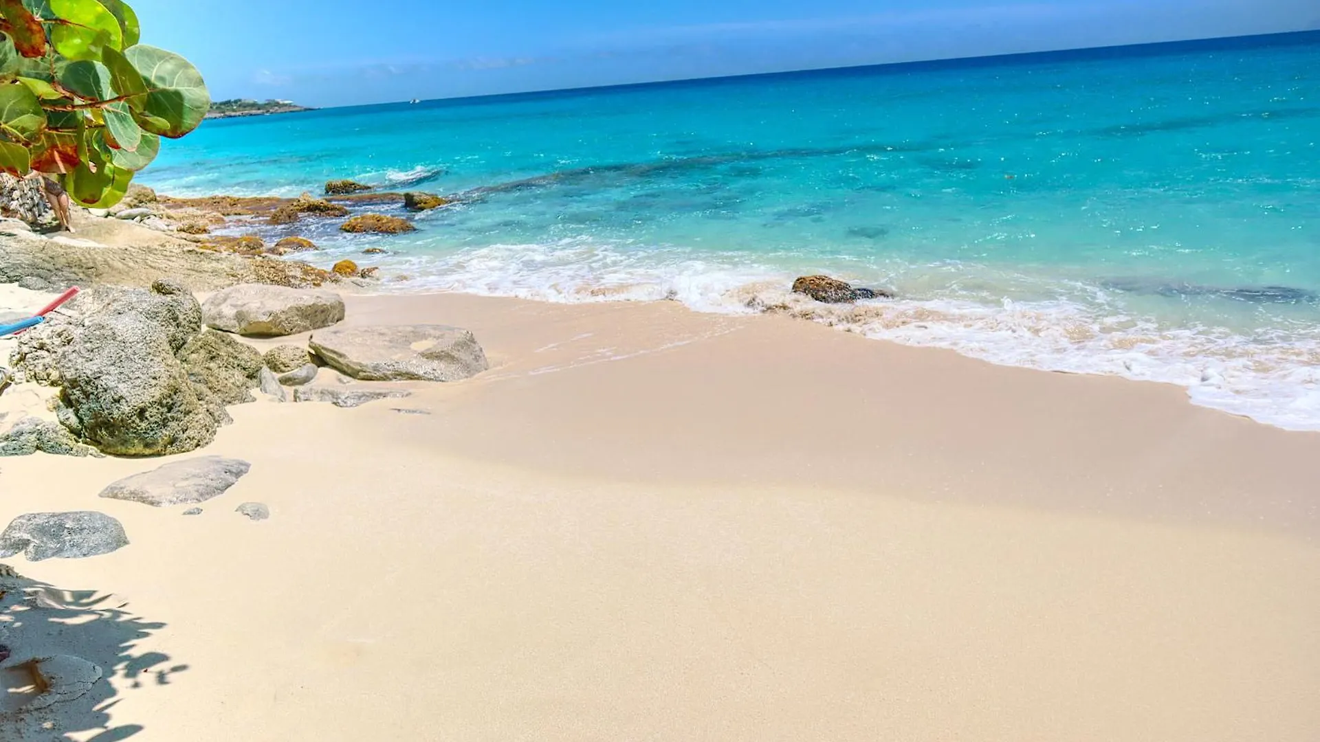Appartamento Sapphire Penthouse Cupecoy  Sint Maarten