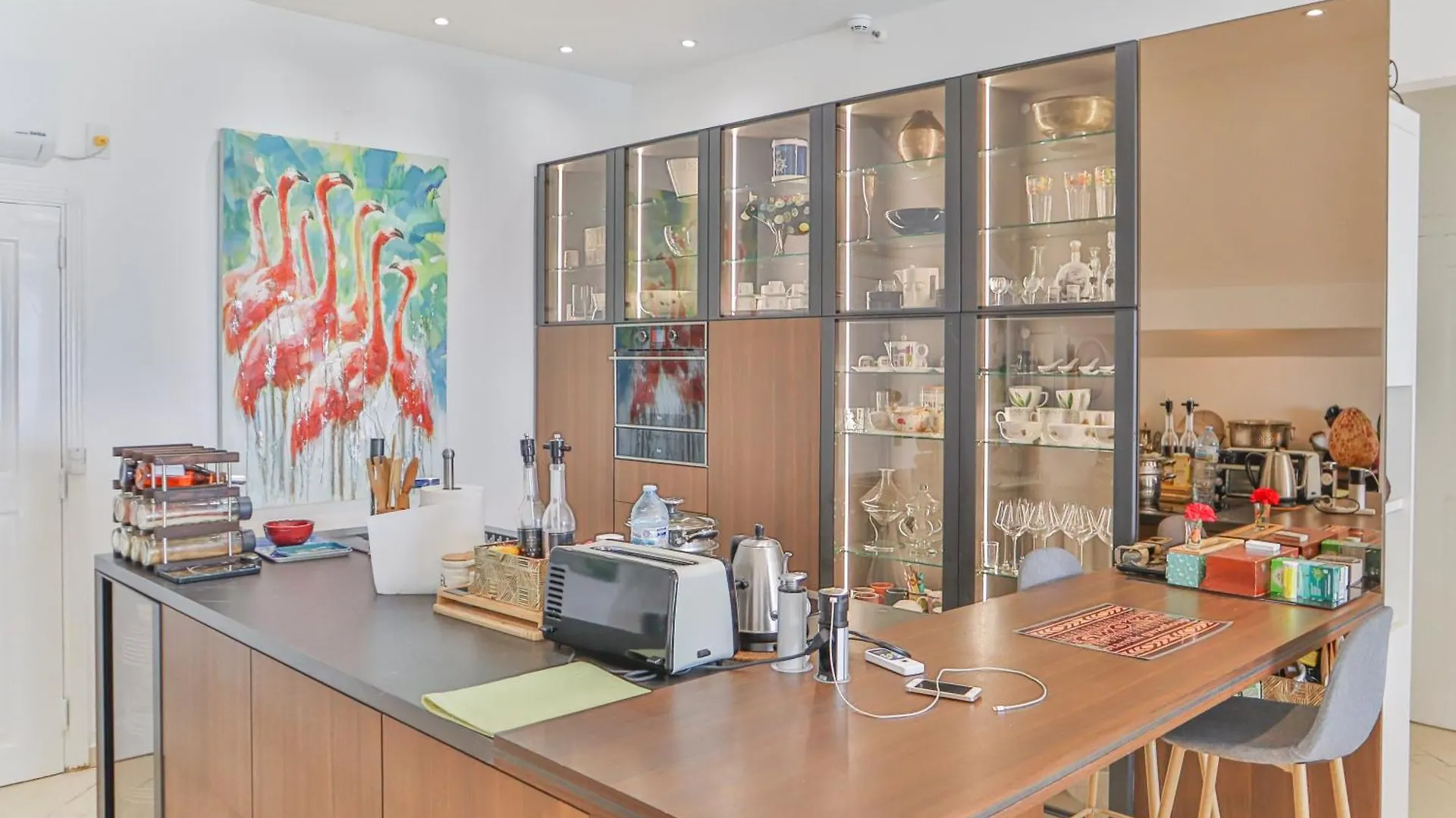 Appartamento Sapphire Penthouse Cupecoy  Sint Maarten