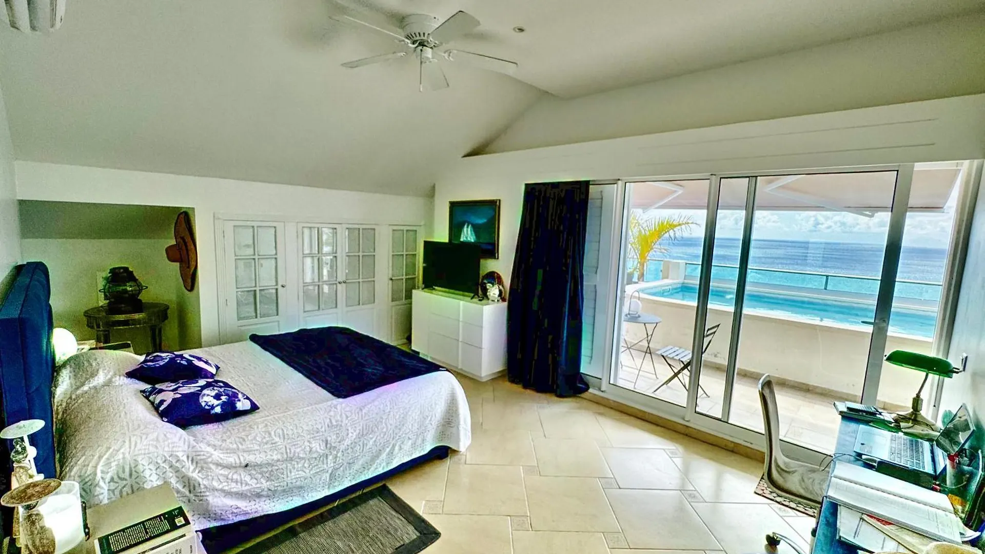Appartamento Sapphire Penthouse Cupecoy  Cupecoy (Sint Maarten)
