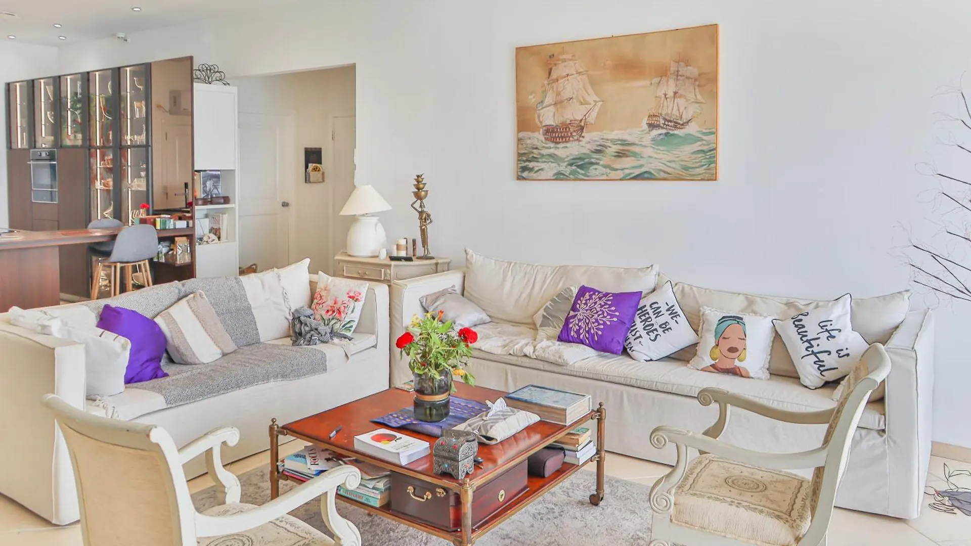 Sapphire Penthouse Διαμέρισμα Cupecoy  0*, Cupecoy (Sint Maarten)
