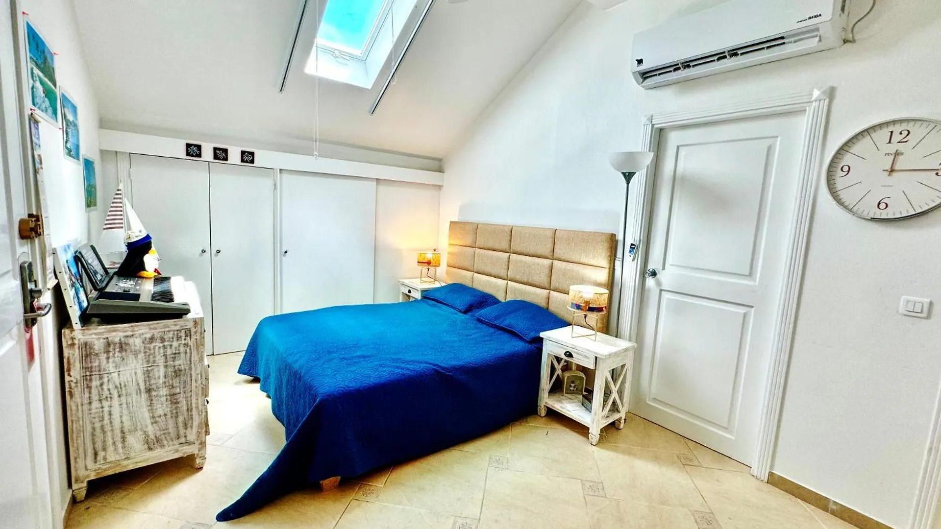 Sapphire Penthouse Διαμέρισμα Cupecoy  Άγιος Μαρτίνος/Αγίου Μαρτίνου